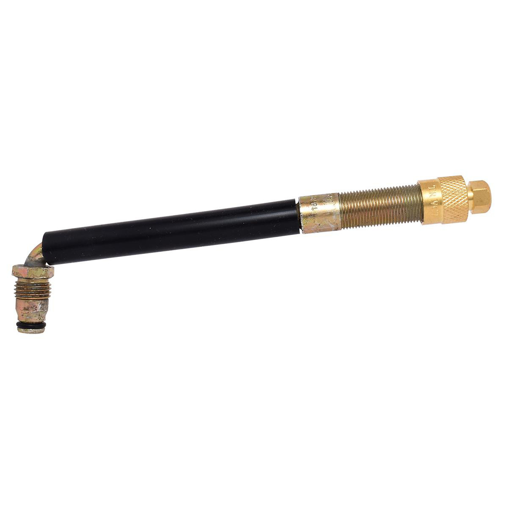 Dill Air Controls Swivel Valve Stem — Model# DILJ-658